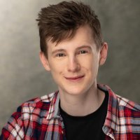 Connor Wood (@connorjackwood) 's Twitter Profile