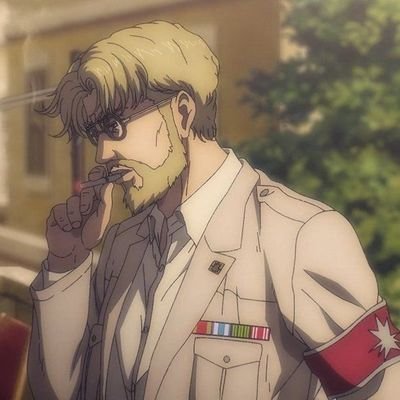 whoisthya's profile picture. dude