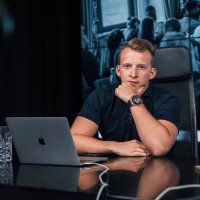 Scott O’ Dell (@scott_cmt) 's Twitter Profile