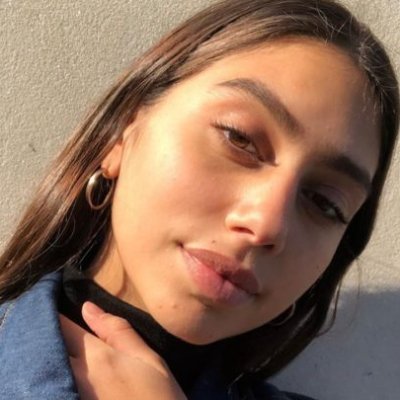 salma_soulim's profile picture. strong snake