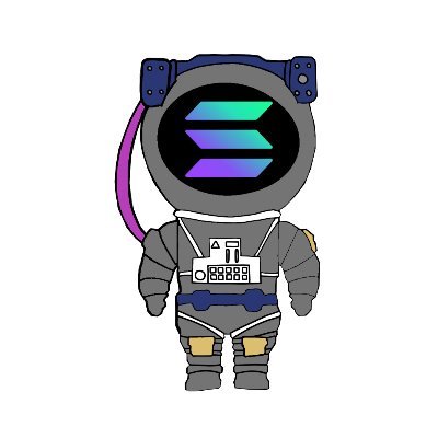 Space_Away_Nfts's profile picture. 🌌Starting #nft project🌌 discord OPEN!
🛸Own crypto coin ($SPACE) soon🛸