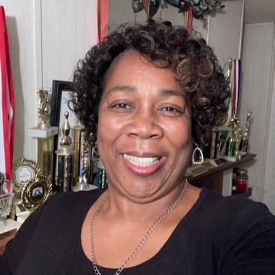 apa2k's profile picture. My favorite saying, “Oh bless Him”!