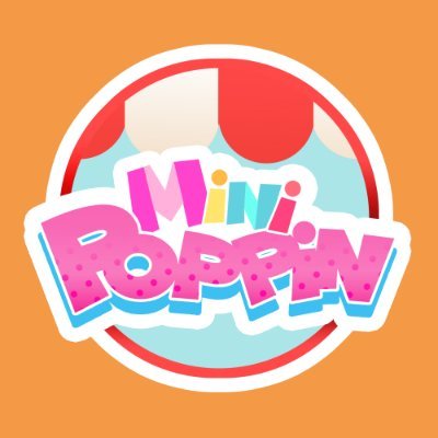 MiniPoppin ✨STORE OPEN✨さんのプロフィール画像