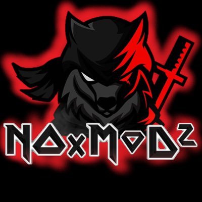 NoxMoDz here! Twitch streamer, big time supporter, super dad and all round good egg! follow me on my socials and twitch https://t.co/zKKUH3czvj