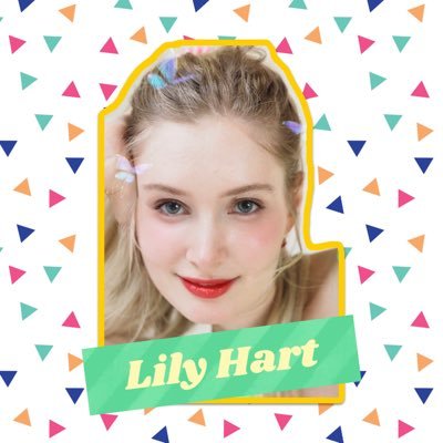 リリー・ハート💓 Lily Hart