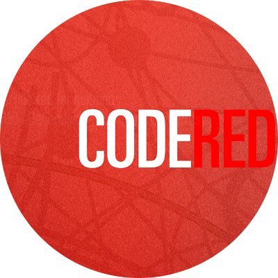 CODE RED
climate, art and blockchain of the future
art project