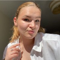 Klaudia Pilarczyk (@klaudia_erac) 's Twitter Profile