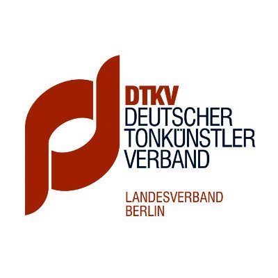 Der DTKV Berlin e. V. ist die Interessenvertretung der Berliner Musiker*innen und Musikpädagog*innen. Hier postet @wendelinbitzan.