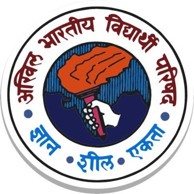 Official Surat Handle of Akhil Bhartiya Vidhyarthi Parishad - Surat Mahanagar