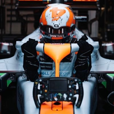 VHydr0's profile picture. 21 yo | 🇫🇷 | 🎮 | 20th in the #eSportsWRC season on wrc9 | ex @Team_Mentalism