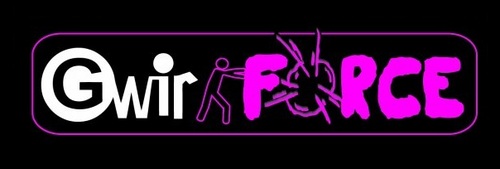 GwirForce's profile picture. GwirForce is a diverse panel of young volunteers aged 14 to 25 committed to promoting and driving forward youth volunteering in Wales.
#paidwithrespect