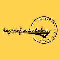 Anjidefenderbabies_official(@AnjidefenderOFC) 's Twitter Profile Photo