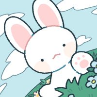 🐇토끼장 주인 (@rabbithutdn) 's Twitter Profile