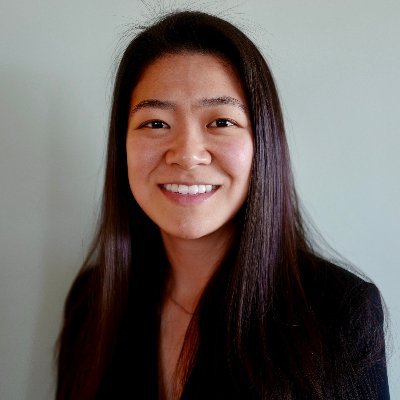 Lucy_Guan's profile picture. Medical student @RWJMS