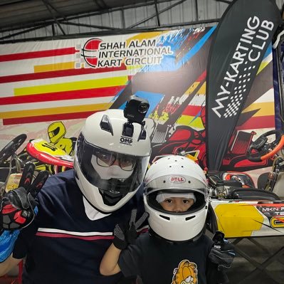 abuahmad_77's profile picture. An Architect & Motorsports Fan