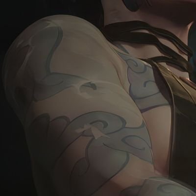 Jinx's detailsさんのプロフィール画像