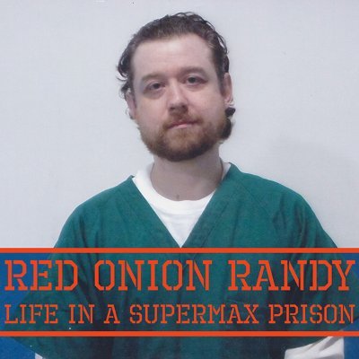 A podcast about my life inside a US Supermax. I spent almost 20 years in solitary confinement, learning to be free along the way.