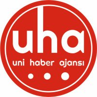Uni Haber Ajansı (UHA) (@uhawebtr) 's Twitter Profile
