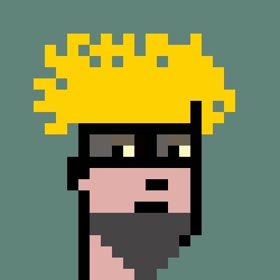Crypto Punks NFTs for Business I announce all sales & large bids for CryptoPunks on the Ethereum blockchain  https://t.co/nwvXK7ITXM… 
#NFT #NFTs #OpenSeaNFT