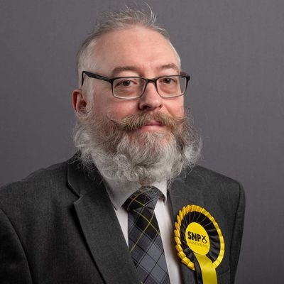 SNP Councillor for Cambuslang East along with the wonderful @KatyLoudonSNP, supporter of Independence.
Views on twitter are my own 🏳️‍🌈. RT not an endorsement