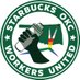 OKC Starbucks Workers United (@okcsbxunited) Twitter profile photo