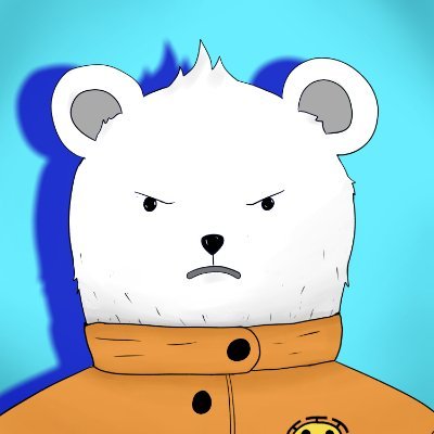 Beruangさんのプロフィール画像
