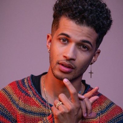 Your #1 daily source for grammy nominated singer/songwriter, actor, producer, streamer, designer and winner of Season 25 of DWTS: Jordan Fisher!