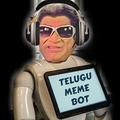 Auto tweets Insta meme posts(10:30AM, 7PM daily) | Auto RT,Like on posts of telugu meme pages | Tweets and RTs are not endorsements