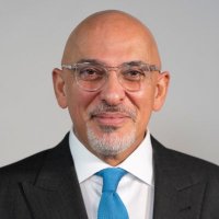 Nadhim Zahawi(@nadhimzahawi) 's Twitter Profile Photo