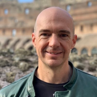 jmasciarelli's profile picture. In the arena on a journey of personal growth, adventure & contribution. GTM for https://t.co/KpBHyeXVNB + Pega Ventures