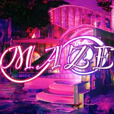 MazEさんのプロフィール画像