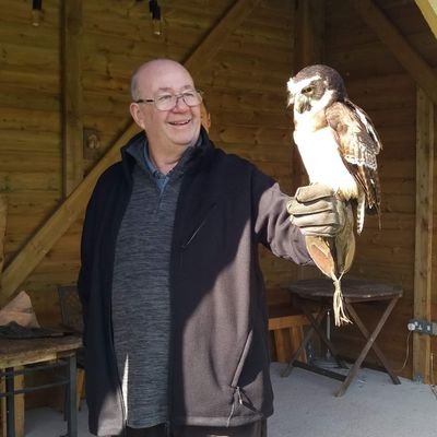 Freemason, Funeral Celebrant, Carlisle United & Rangers FC fan.