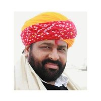 मुखिया गुर्जर (@mukhiyajigurjar) 's Twitter Profile Photo