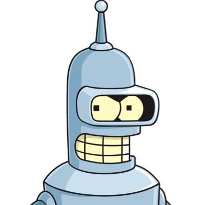 Bender 🧱さんのプロフィール画像