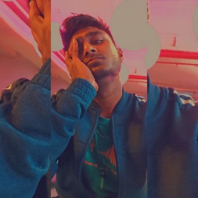 _amarofficial_'s profile picture. DJ/Producer