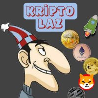 Crypto Laz (@cryptolaz61) 's Twitter Profile