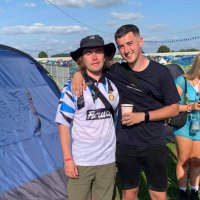 Jamie (@clarke129) 's Twitter Profile