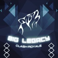 Team Legacy Clash Royale (@team_legacycr) 's Twitter Profile