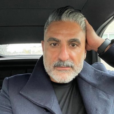 RezaFarahan Profile Picture