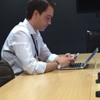 Luis Ferreiro (@luisferreiro) 's Twitter Profile