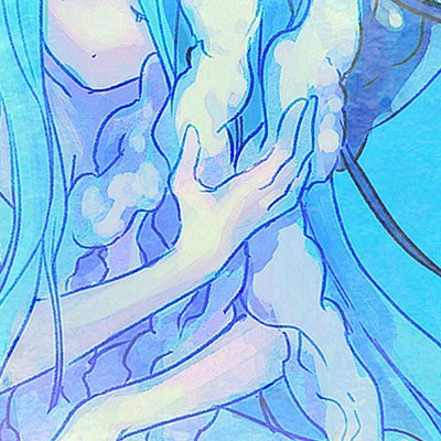 물보라さんのプロフィール画像