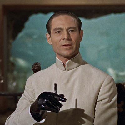 A reformed evil scientist exposing other evil scientists.  Dr. No says No to evil.  Death threats vs CDC's Redfield = no longer safe for scientists to speak.