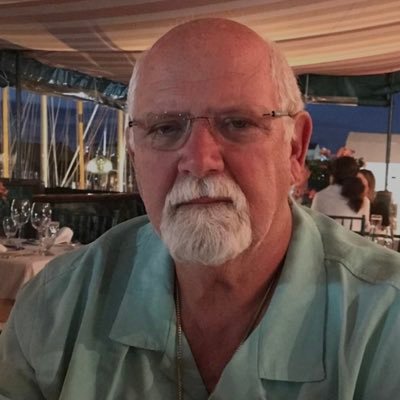 DaggettHarold's profile picture. President, International Longshoremen’s Association