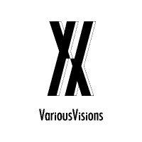 VariousVisions(@vsvs_official) 's Twitter Profile Photo