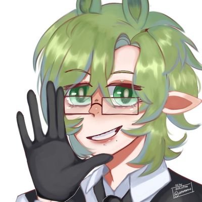 aoki 🌾COMMISSIONS OPENさんのプロフィール画像