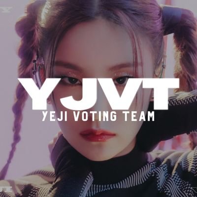 Voting Team for @ITZYofficial's #YEJI #예지