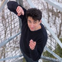 Jake Cahan (@jakecahan) 's Twitter Profile Photo Jake Cahan (@jakecahan) 's Twitter Profile Photo