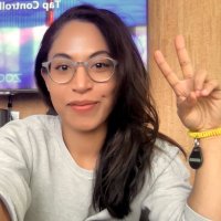 Aya Spencer (@ayacancode) 's Twitter Profile