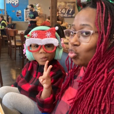 LuvScience's profile picture. 