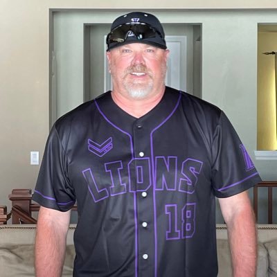 Lutheran Head Baseball Coach / Director of Colorado USA Prime Baseball! / Coach of USA Prime American 17U /
College Baseball Recruiting Advisor @sportsforcebb
